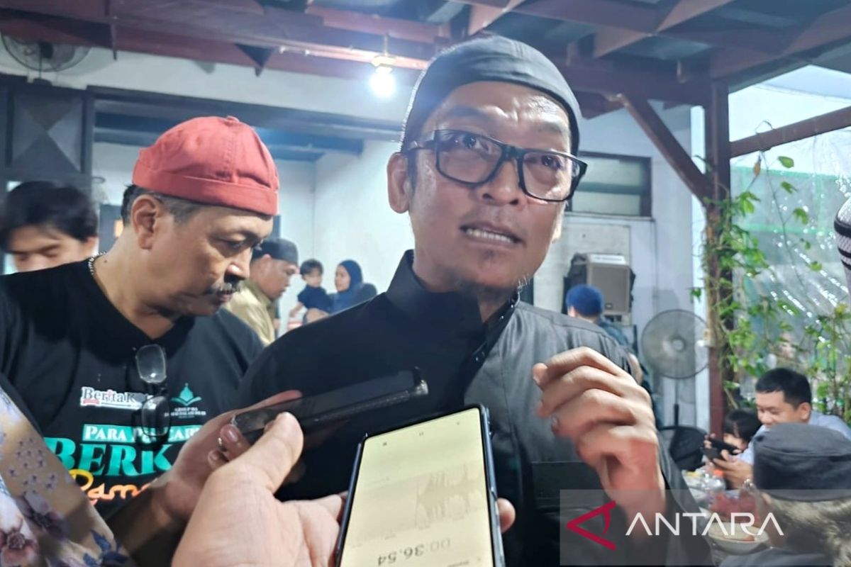 PKB usulkan Azhar Arsyad maju pada Pilkada Kota Makassar