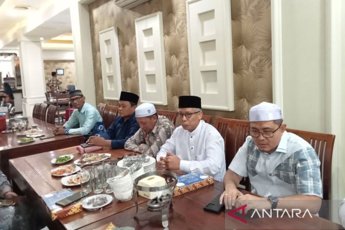 Dakwah LDII Kalsel berkembang pesat berkat sinergi dengan media massa