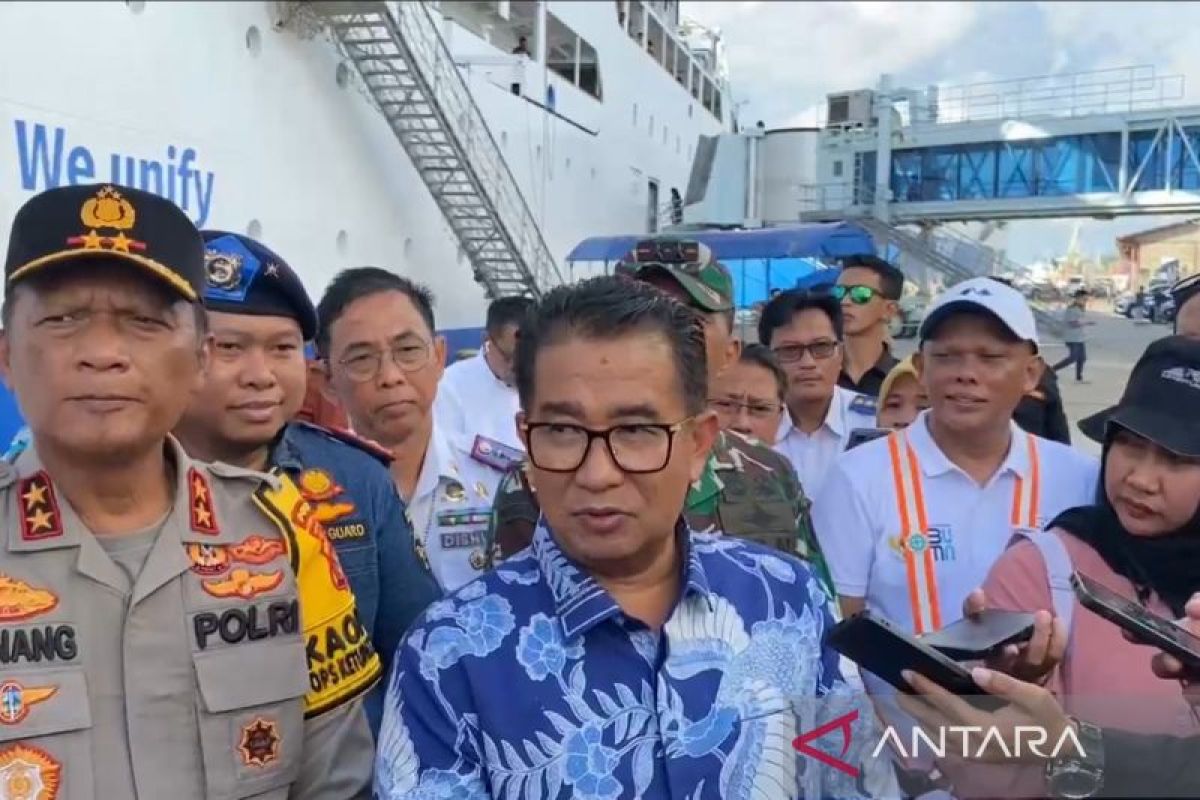 PJ Gubernur Kaltim: Mudik bukan alasan pegawai untuk bolos