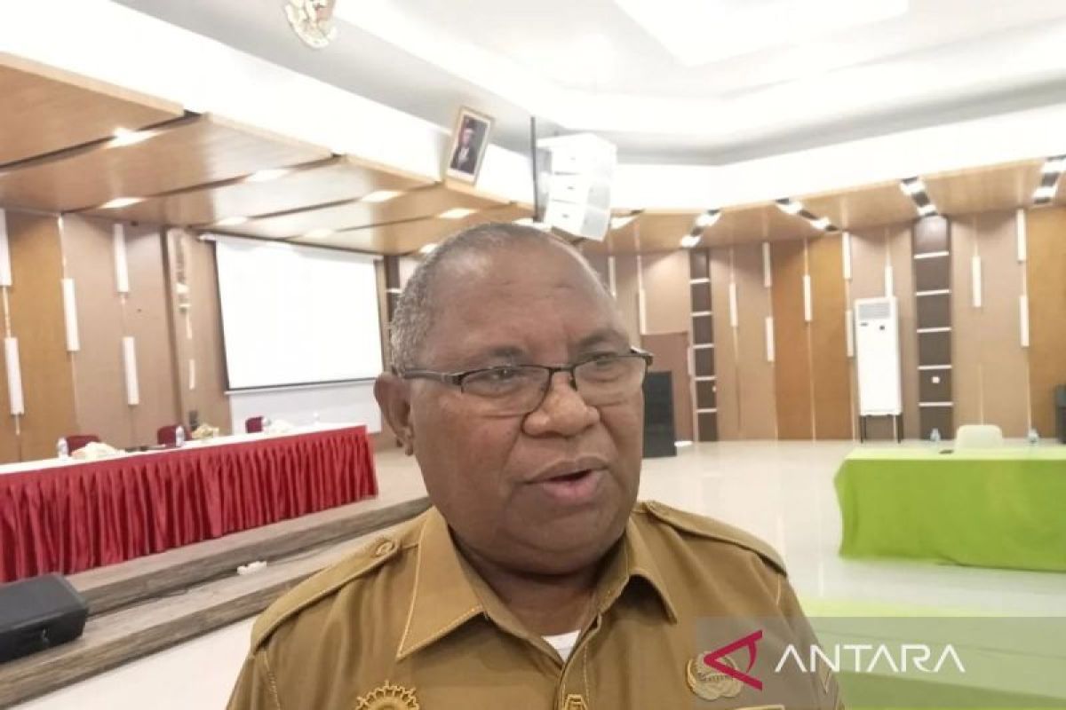 Idul Fitri 1445 Hijriah jadi momen perpisahan Bupati Sorsel