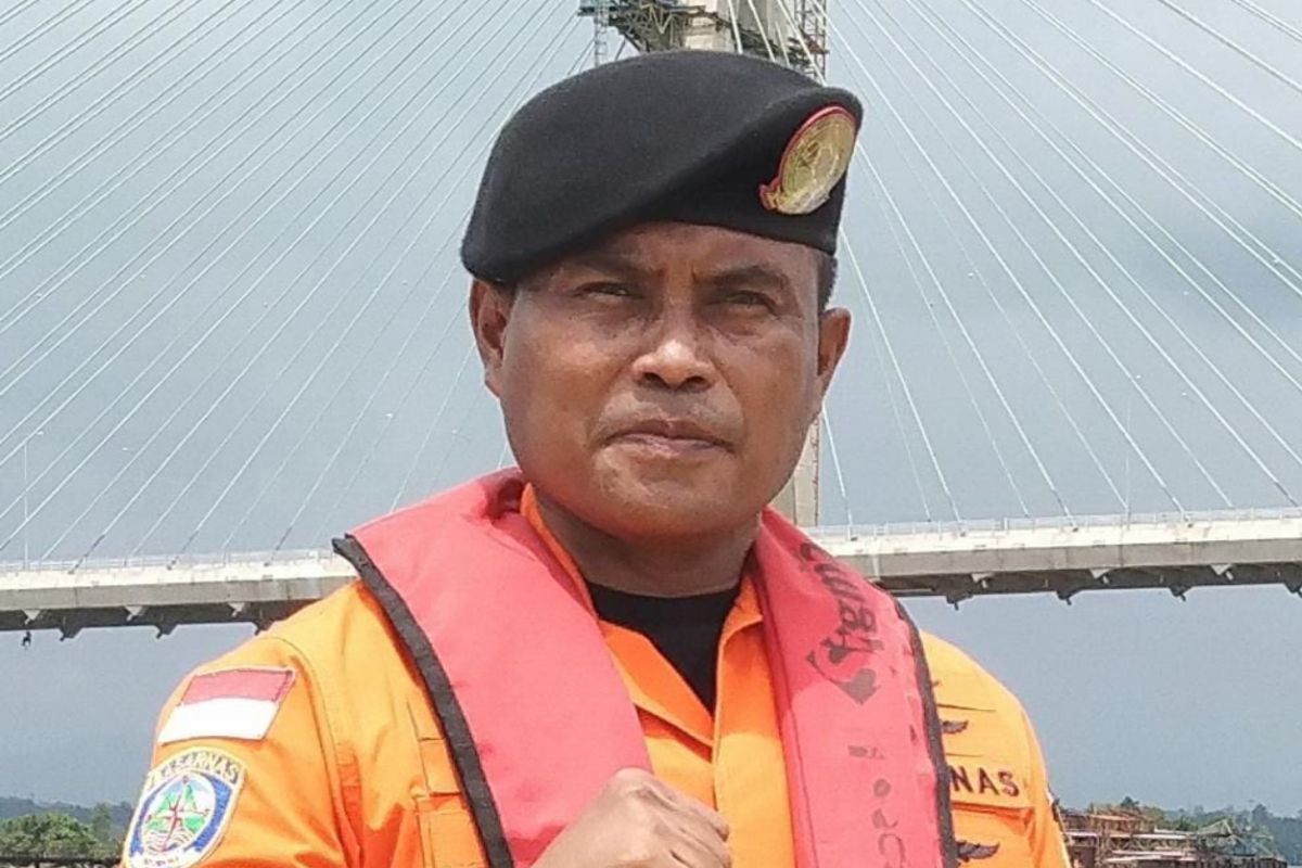 SAR Jayapura siagakan 80 personel selama Lebaran