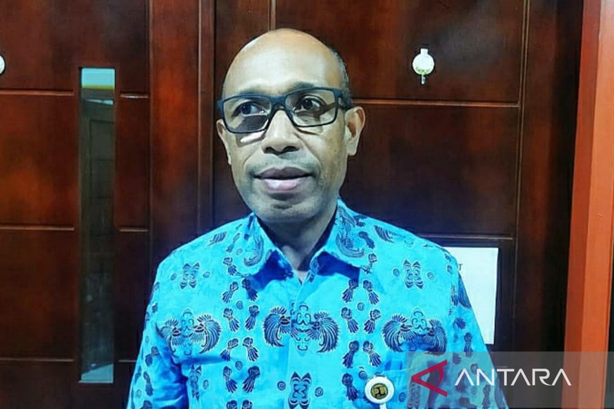 BWS Papua siapkan Rp29 miliar bangun pengamanan abrasi Pantai Ciberi Jayapura