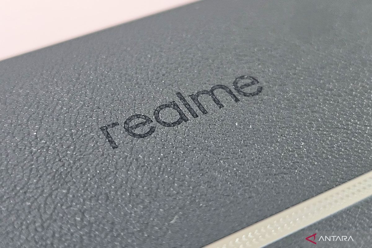 Realme umumkan P-series, targetkan penjualan 50 juta di 2024