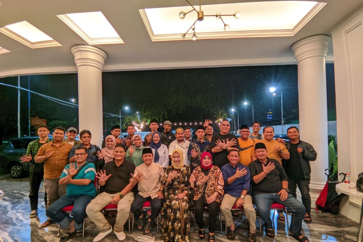 Suara NasDem Riau naik 105 persen, rebut dua kursi pimpinan DPRD kabupaten