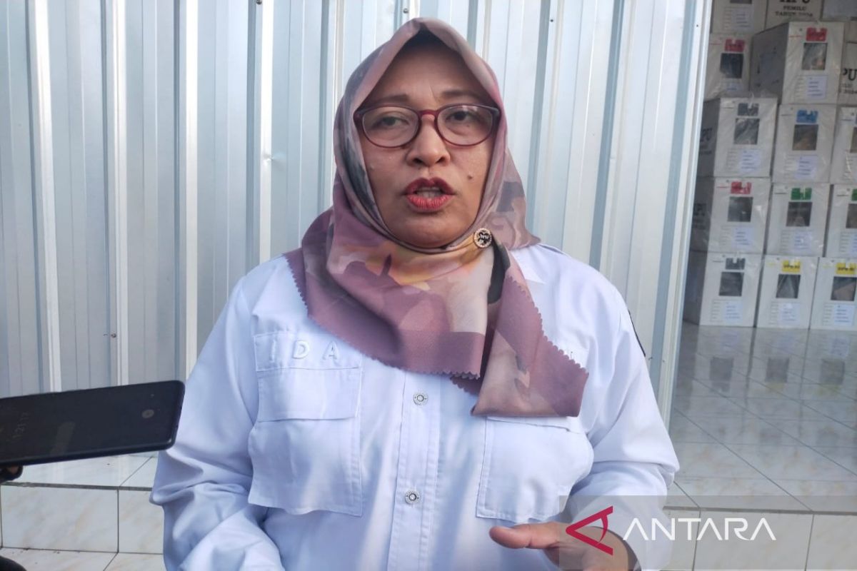 KPU Kulon Progo sebut dana kampanye PKS terbesar