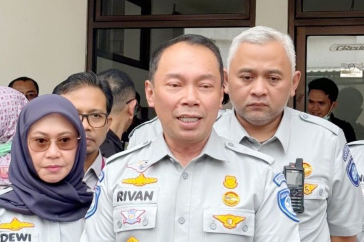 Jasa Raharja sebut korban Laka Tol Jakarta-Cikampek terjamin seluruhnya
