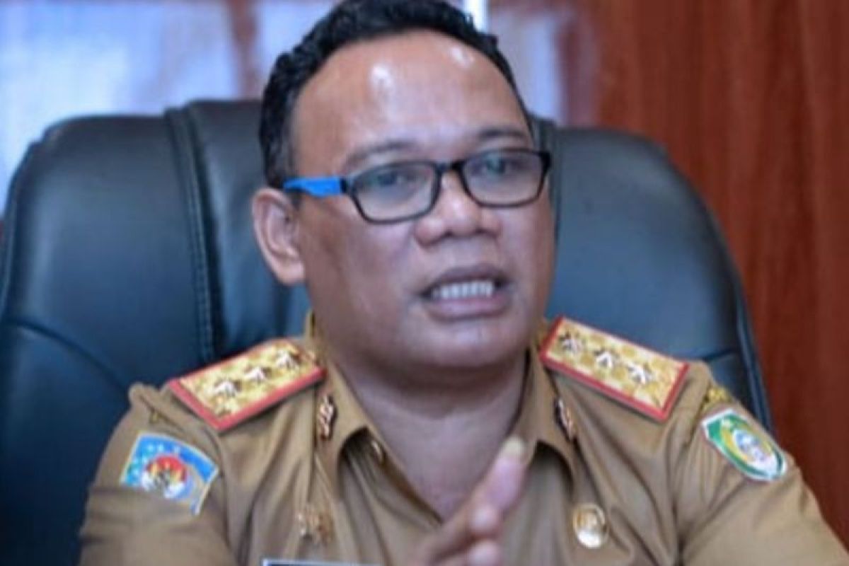 Plt Gubernur Malut wajib kembalikan jabatan Sekprov ke Samsuddin