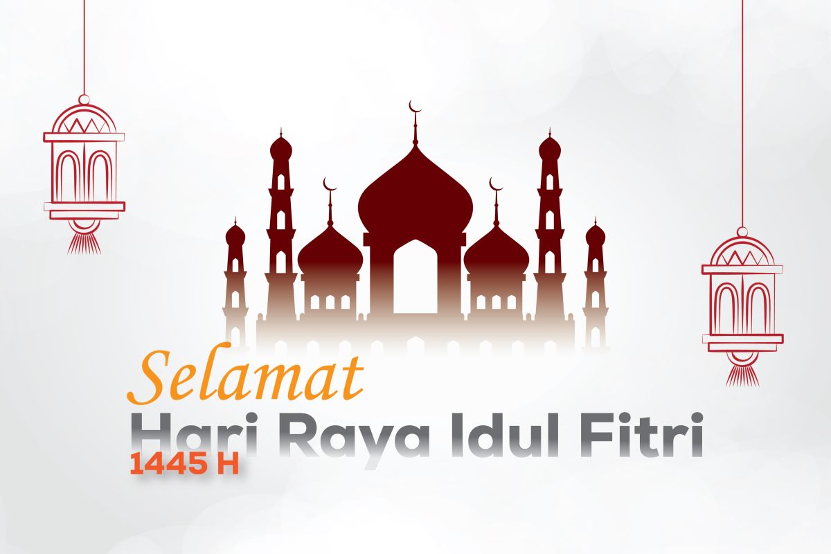 20 Ucapan Hari Raya Idul Fitri bijak