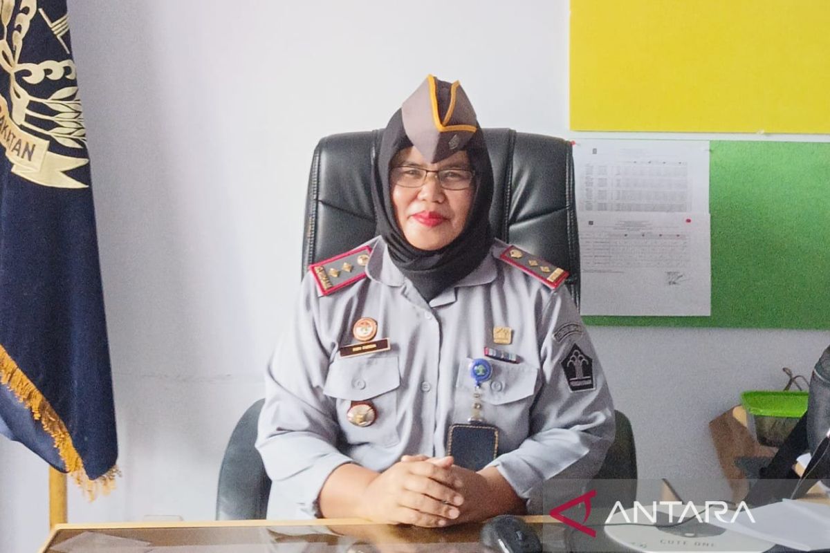 LPP kelas  III Ambon usulkan 14 warga binaan dapat remisi Lebaran 2024