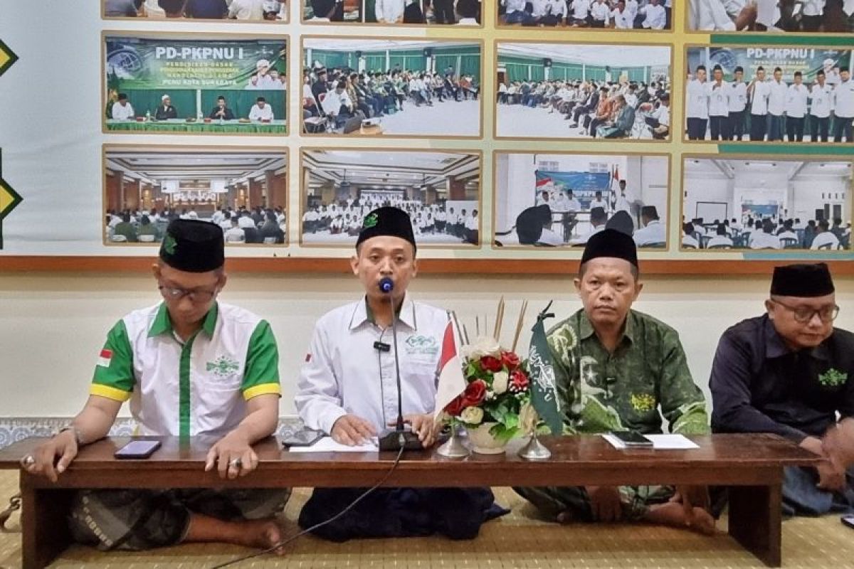 LAZISNU PCNU Surabaya sayangkan terbitnya surat pembentukan Sub UPZ