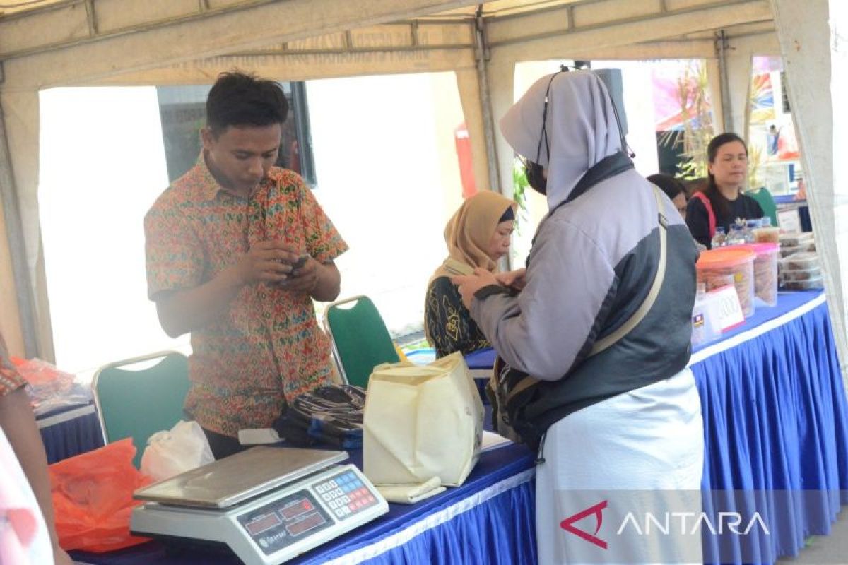 Pemkab Bogor dorong UMKM lokal terus naik kelas