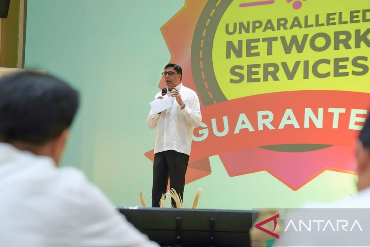Indosat Ooredoo hadirkan unparalleled Network Services Guaranteed