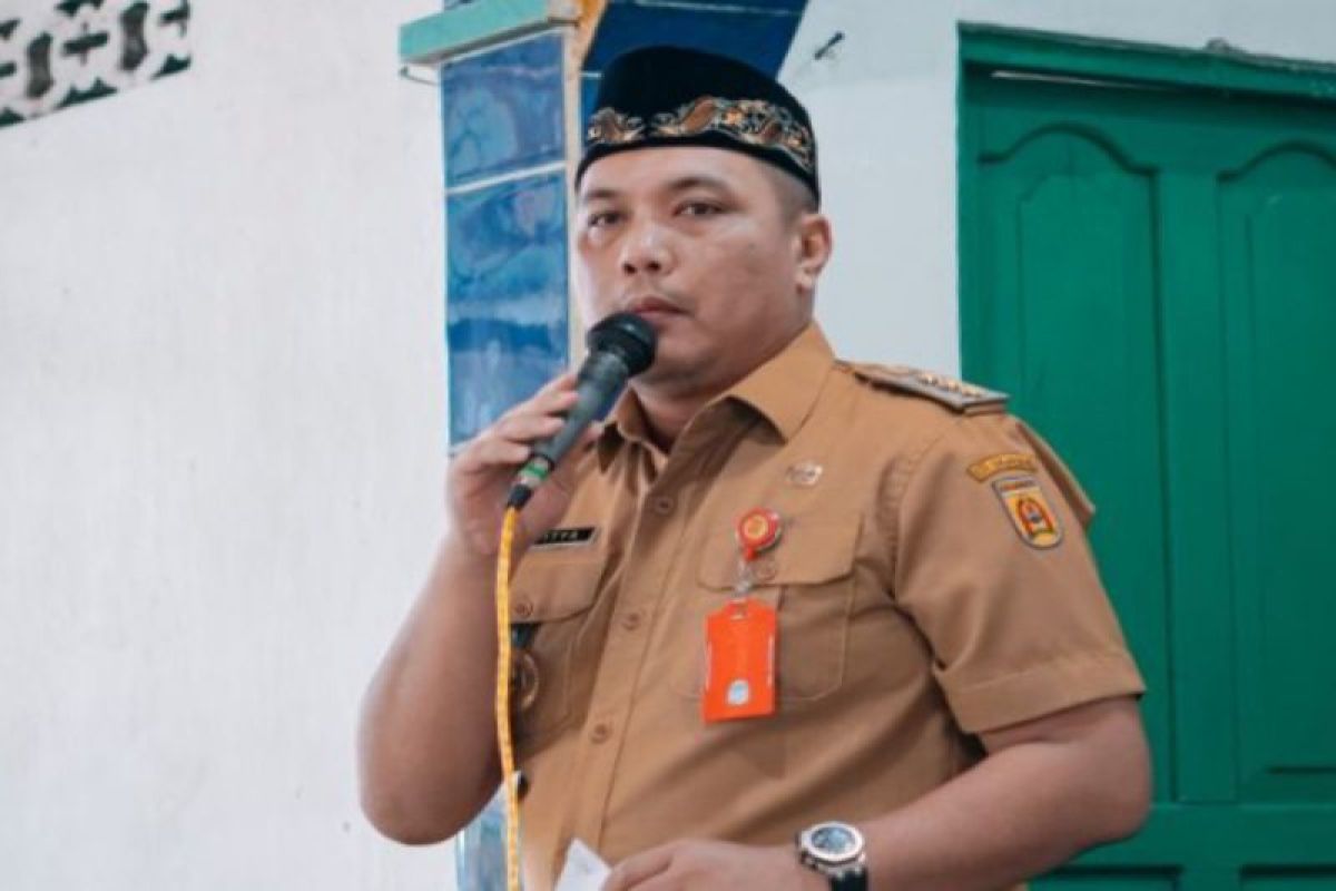 ARUS MUDIK - Wali Kota Banjarbaru imbau selama mudik hingga lebaran minim sampah