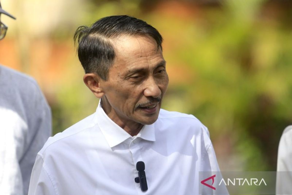 Bupati Gorontalo sebut petugas gabungan siap amankan Idul Fitri