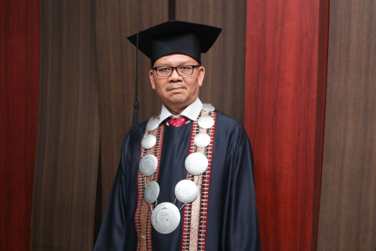 Guru Besar IIB Darmajaya jadi reviewer nasional program penelitian Kemdikbudristek