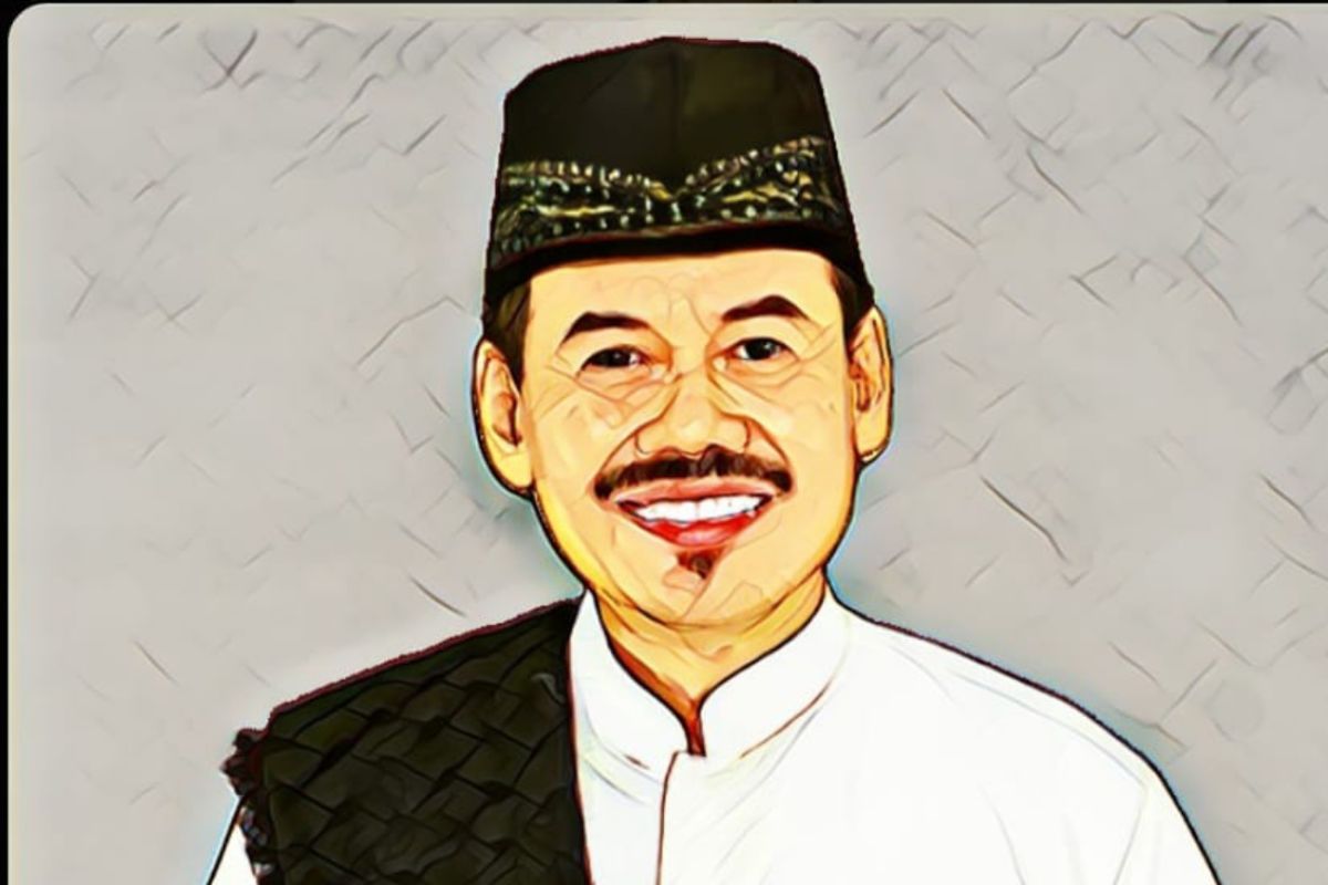 PAN masukkan Eri Cahyadi di bursa Cawali Pilkada Surabaya 2024