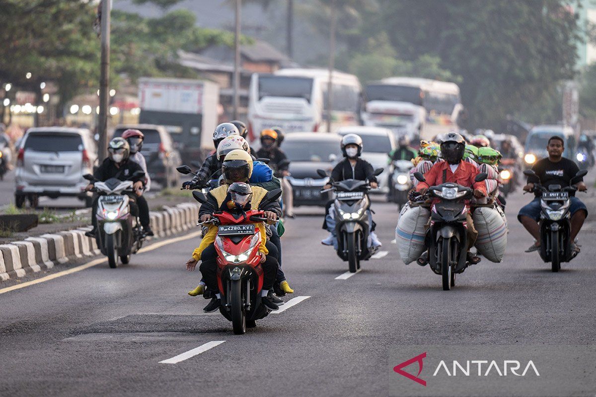 SIM Keliling di Jakarta ditiadakan selama libur dan cuti Lebaran