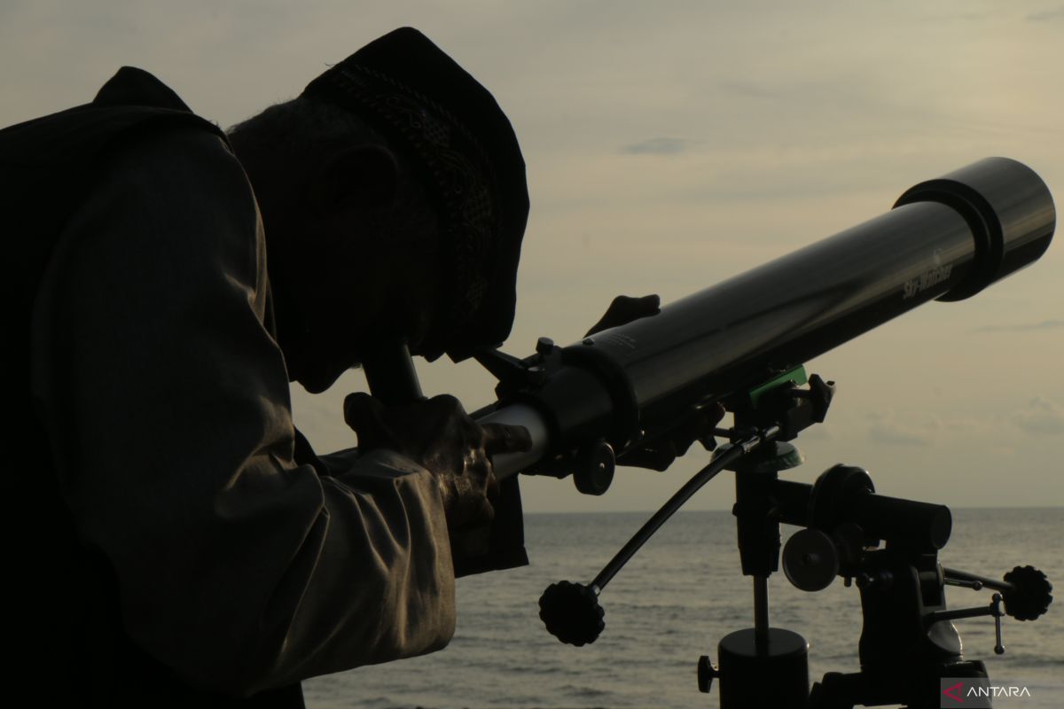 Ramadhan 2026 kian dekat, Berikut jadwal puasa lengkapnya