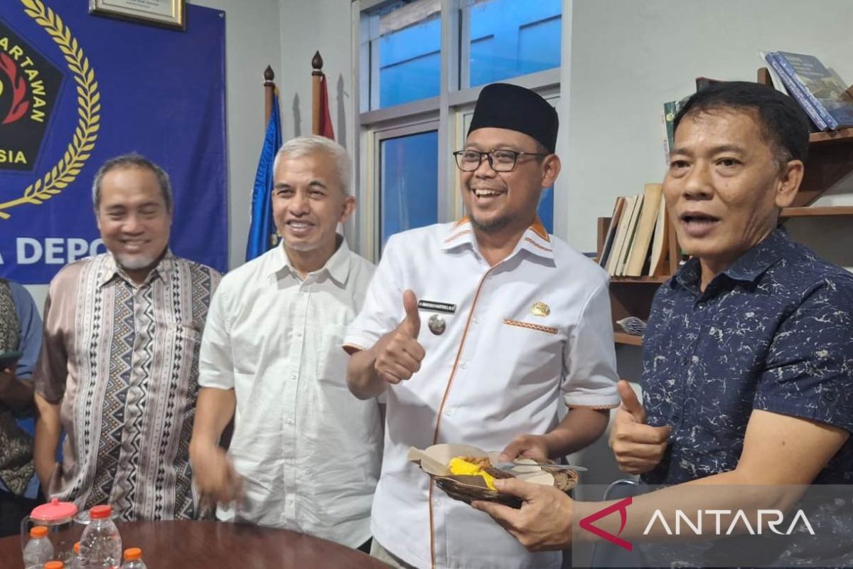 PKS tegaskan solid dukung Imam Budi Hartono jadi Wali Kota Depok 2025-2030