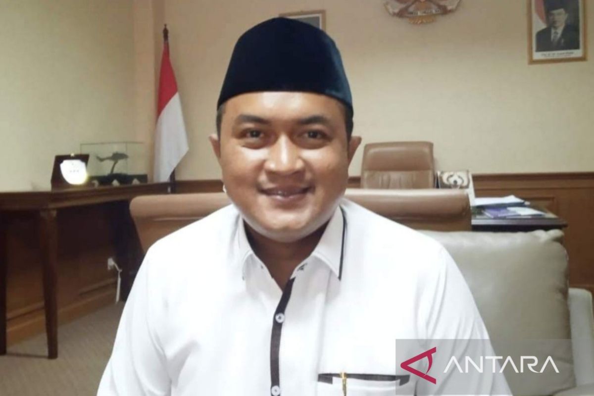 Ketua DPRD Bogor sebut Idul Fitri jadi momentum istimewa usai Pemilu