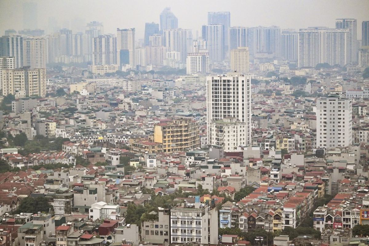 Konsumsi listrik Vietnam diprediksi melonjak 13 persen di musim panas