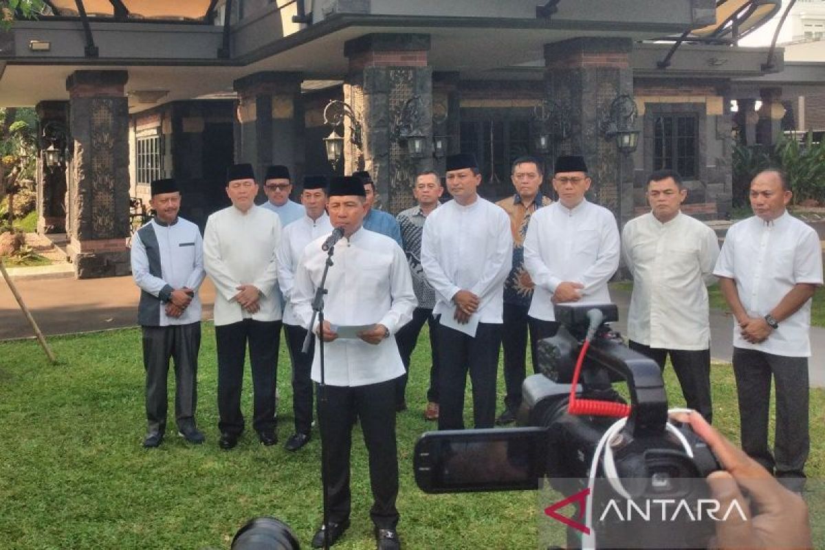 Panglima TNI jelaskan penyebutan KKB Papua kembali OPM