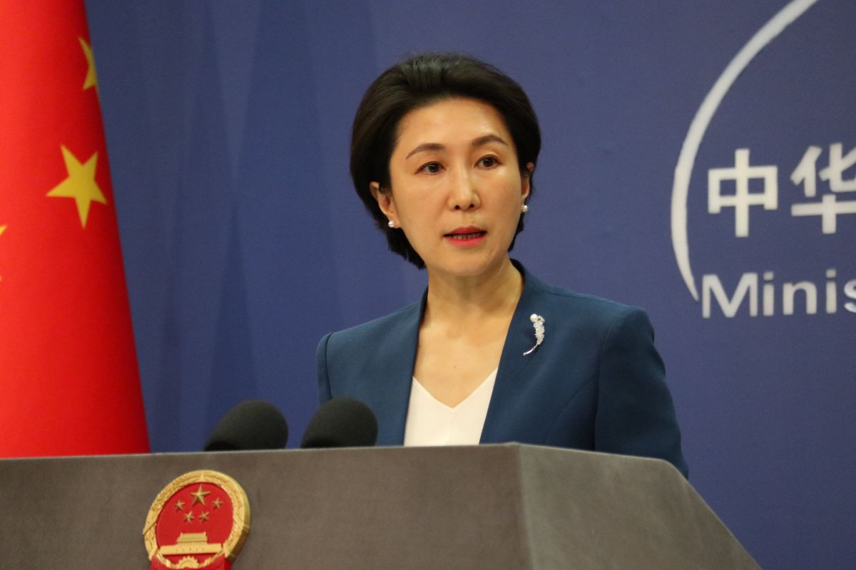 China menentang usulan AUKUS bekerja sama dengan Jepang
