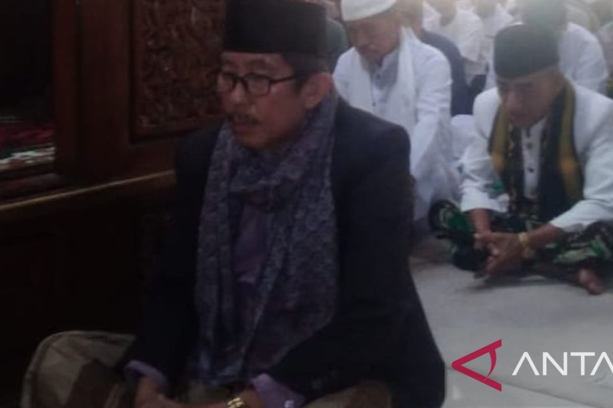 MUI Bangka Belitung: Ramadhan sarana membangun kebersamaan