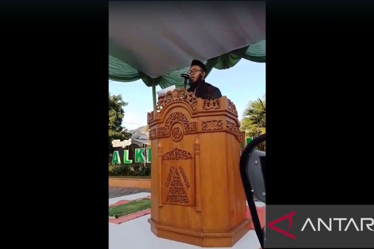 Cendekiawan Muslim di Kota Bogor bahas soal ketakwaan usai bulan Ramadhan