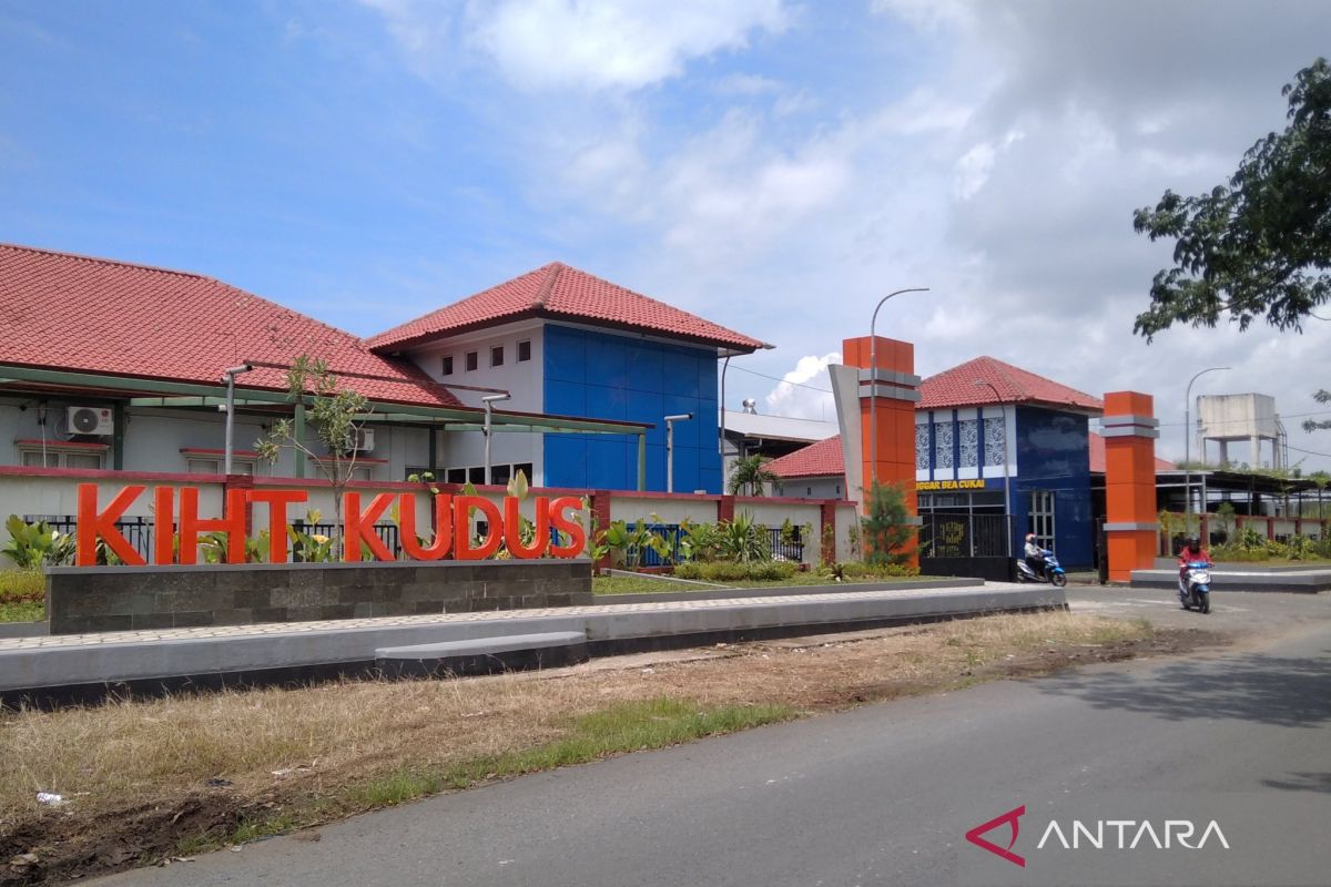 Lelang pembangunan gudang produksi rokok SIHT Kudus ditargetkan Mei