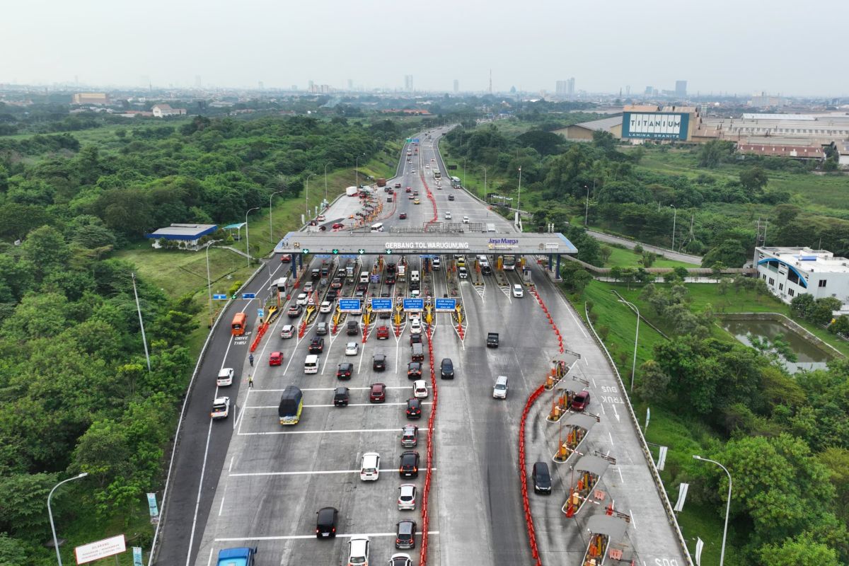 PT JTT optimalkan layanan jalan tol perlancar akses wisata di Jatim