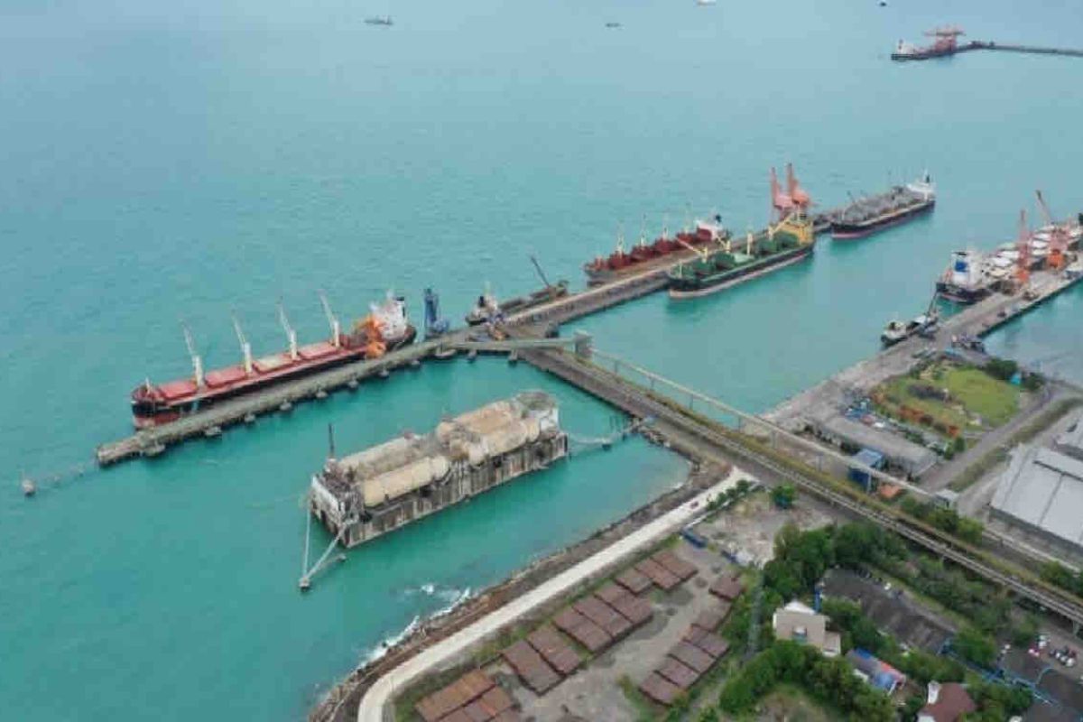 Kemenhub siapkan Pelabuhan Panjang-Ciwandan antisipasi arus balik