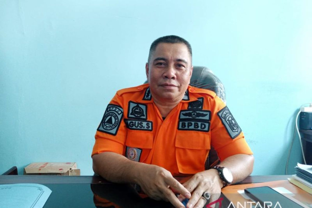 BPBD Belitung siagakan personel di destinasi wisata saat libur Lebaran 2024