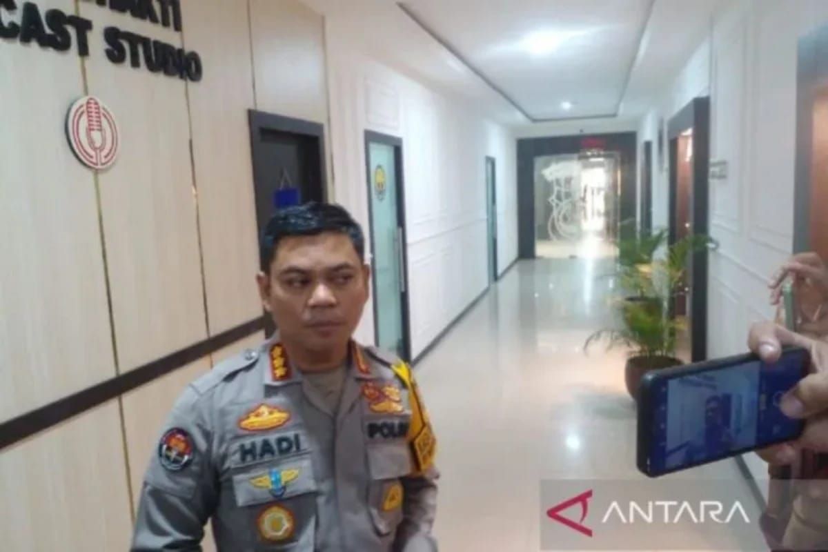 Polda Sumut turunkan Polisi Pariwisata bantu wisatawan saat Lebaran 2024