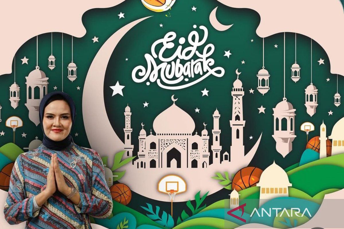 Sekjen PERBASI berharap atlet lebih tangguh seusai Ramadhan