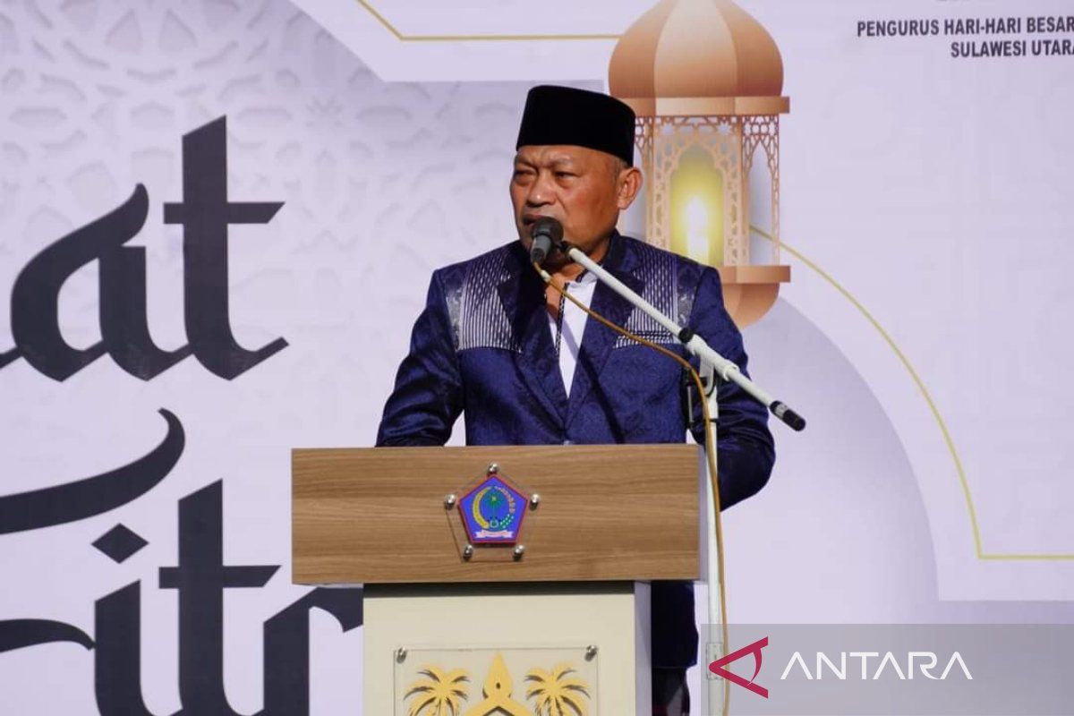 Kemenag ajak umat Islam pertahankan spirit Ramadhan