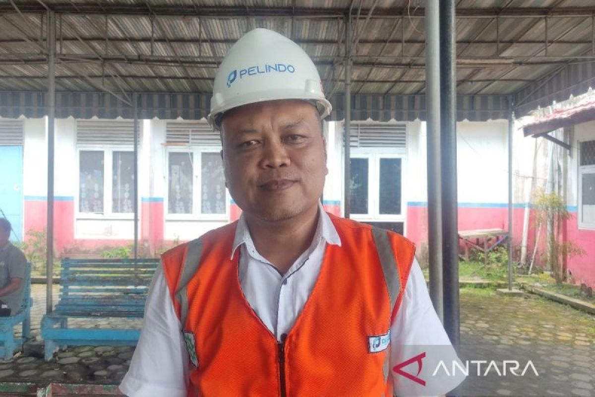 Pelindo jelaskan tantangan pengembangan terminal penumpang Pelabuhan Sampit