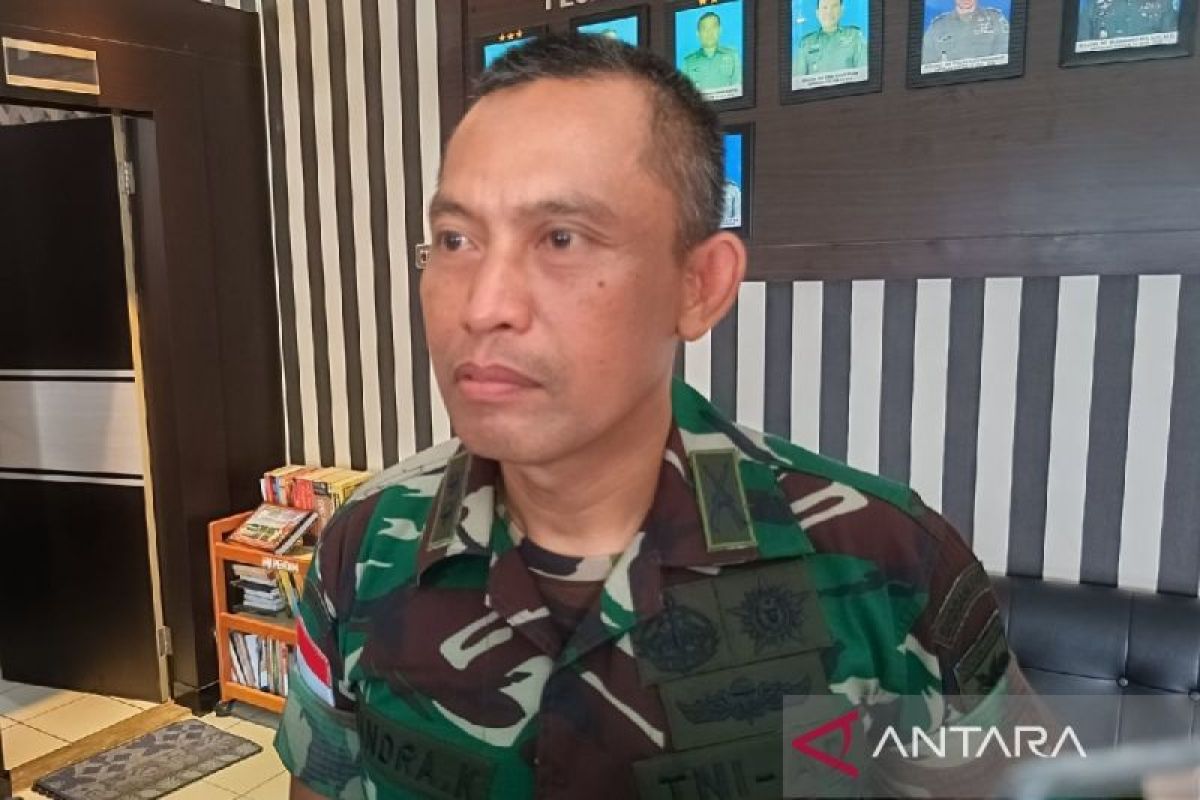 Kapendam Cenderawasih: diduga pelaku penembak Danramil Aradide kelompok OPM Paniai