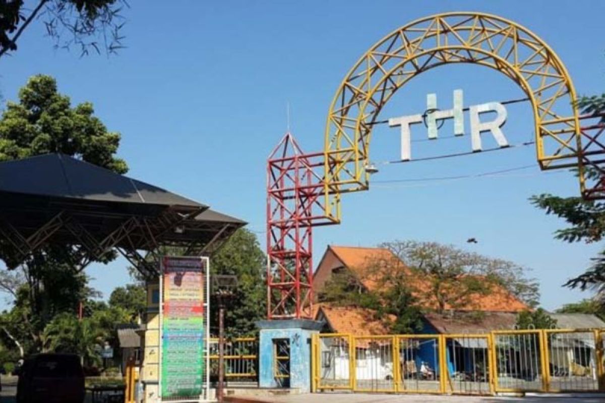Pemkot Surabaya siapkan THR-TRS jadi lokasi konser internasional