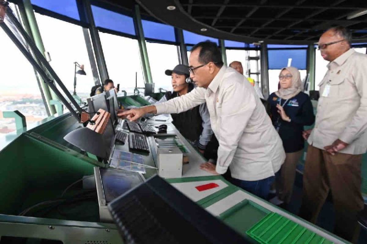 Takeover of Natuna's airspace from Singapore to be beneficial: Govt