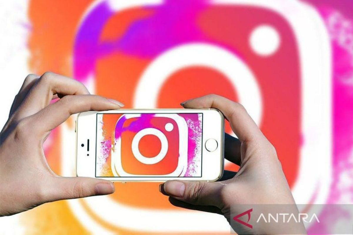 Instagram menguji coba fitur yang memburamkan pesan gambar vulgar
