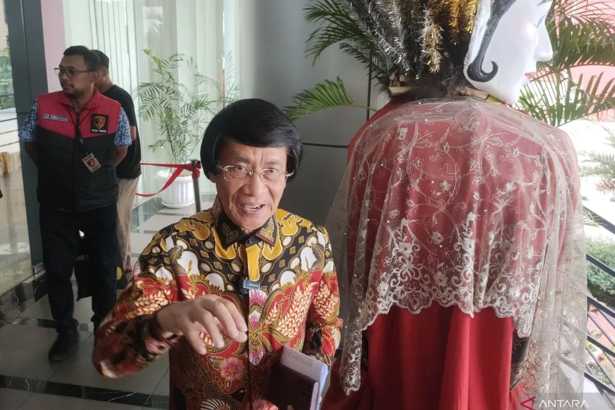 Kak Seto minta Kemenkominfo bersihkan gim yang  adaunsur kekerasan