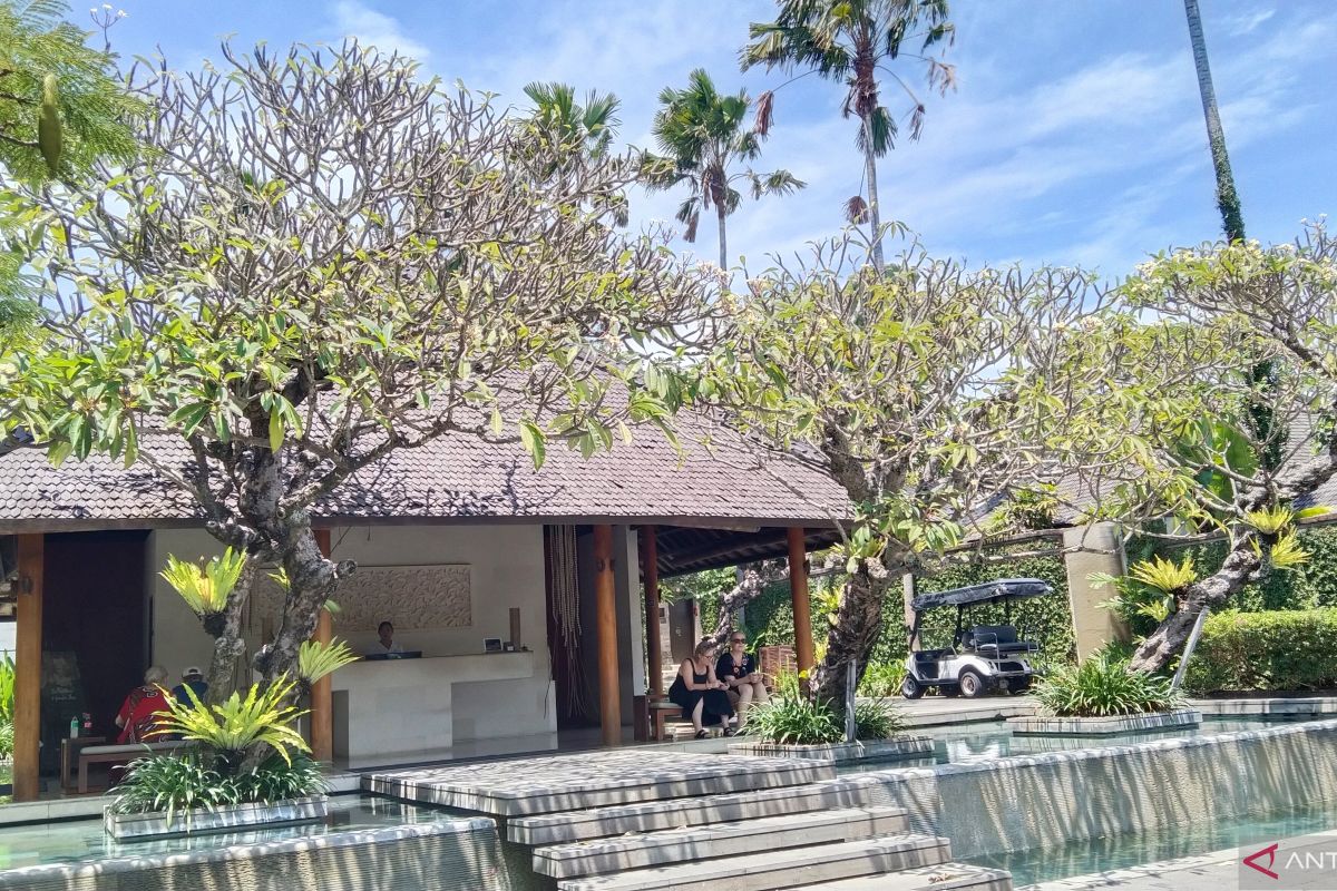 ITDC: Okupansi hotel saat libur Lebaran capai 80 persen