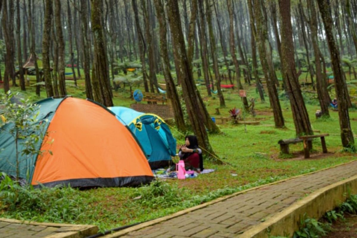 Pemkab Purwakarta imbau pengelola tempat wisata cek fasilitas dan wahana