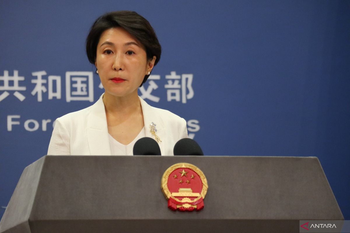 China mengkritik hasil pertemuan trilateral AS-Jepang-Filipina