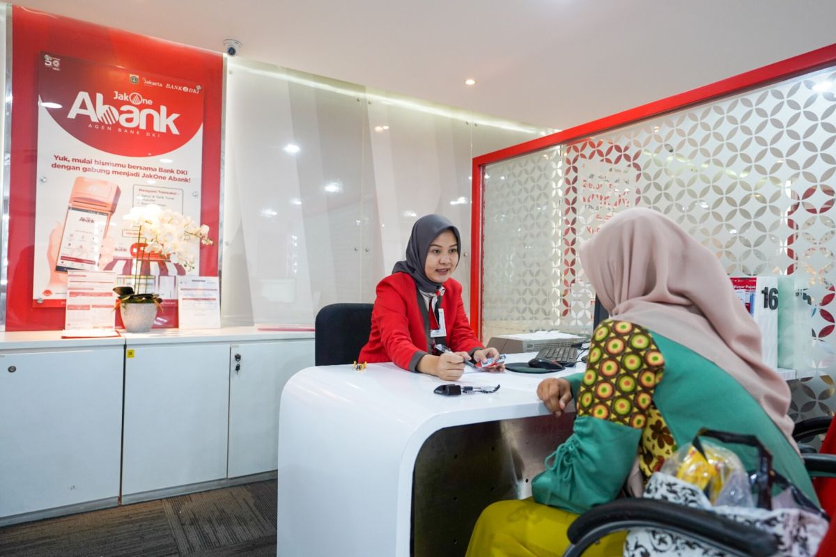 Pj Gubernur DKI harap Bank DKI terus bertumbuh bersama Jakarta