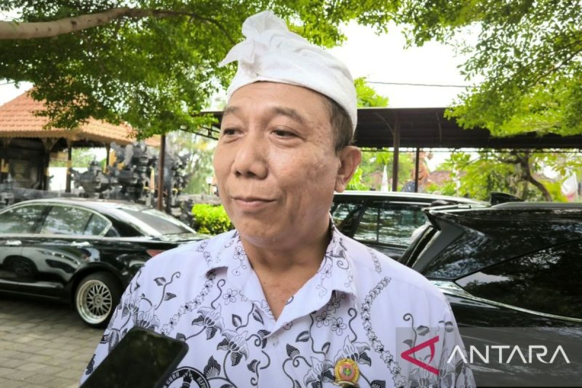 Pemkot Denpasar prioritaskan pembangunan 11 gedung sekolah pada 2024