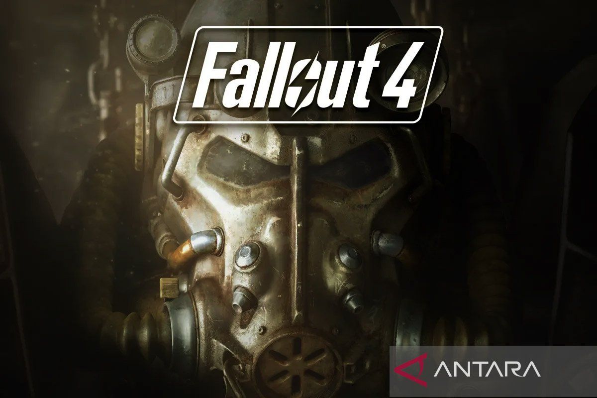 'Fallout 4' berikan pembaruan besar-besaran dan rilis di konsol baru