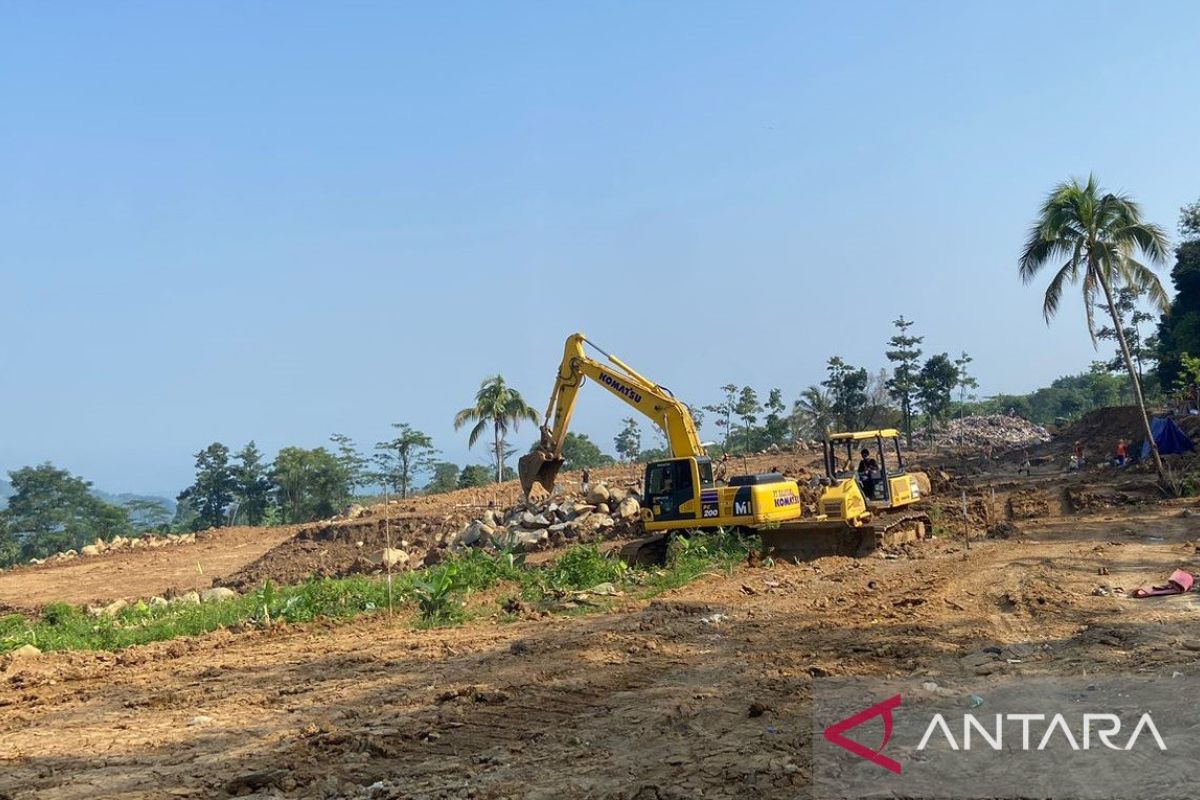 Pemkab: Daerah lain dapat buang sampah ke TPSA di Cianjur