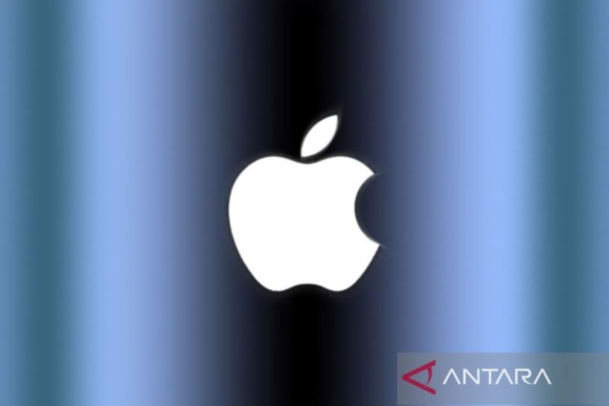 Apple hadapi gugatan di meja hijau senilai 1 miliar dolar AS di Inggris